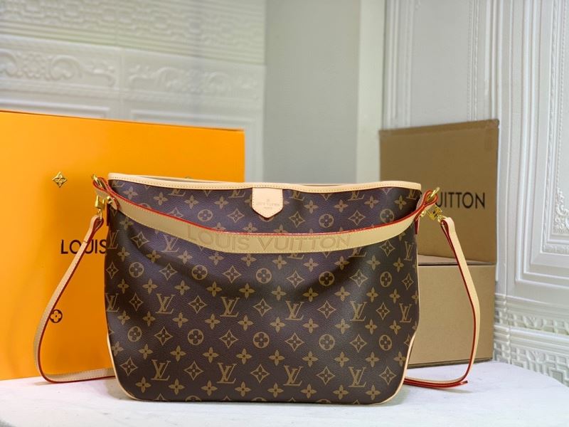 LV Shopping Bags